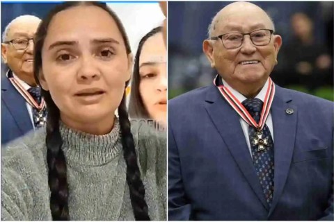 Visão sobre morte de pastor José Wellington dita por influenciadora repercute na web
